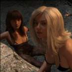 Watching My Wife (18+)