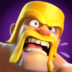 Clash of Clans (Мод, Много денег, приватный сервер)