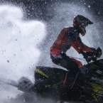 Спортивную игру Mad Skills Snocross можно попробовать раньше релиза