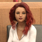 College Seduction (18+)