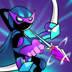 Stickman Fight Archer Survival (Мод, Бесплатные покупки)