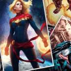 В Marvel Snap можно будет сыграть против друзей