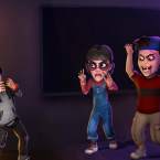 Nick & Tani: Funny Story — смесь Hello Neighbor и «Как достать соседа»