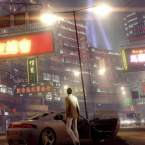 The Summit чем-то напоминает классические Grand Theft Auto