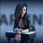 Diamonds Desire (18+)