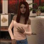 Office Seduction (18+)