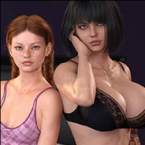 Girl House (18+)