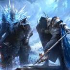 RPG Nova Legends создают разработчики RAID: Shadow Legends
