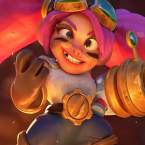 В Warcraft Arclight Rumble стартовал первый PvP-сезон