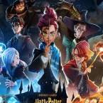 Harry Potter: Magic Awakened перенесли на 2023 год