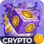 Crypto Cats - Play to Earn (Мод, Скорость кошек)