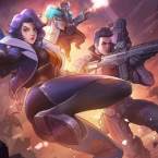 Игра Codename: Dawn затронет тему «Судного дня»
