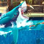 Загрузки Hungry Shark перевалили за 1 млрд