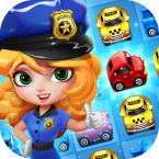 Traffic Jam Cars Puzzle (Мод, Много денег)