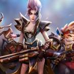 AutoChess Moba выпустили на iOS и Android