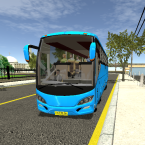 2022 Indonesia Bus Simulator (Мод, Бесплатные награды)