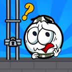 Ball Bounce: Escape Quest (Мод, Режим бога)