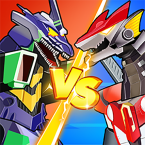 Clash Of Steel:Fighting Heroes (Мод, Много денег)