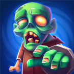 Dead Wars: Игры про зомби (Авто победа/ Режим бога)