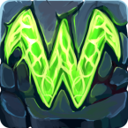 Deck Warlords - TCG card game (Мод, Много денег)