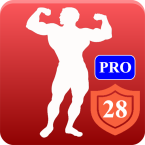 Домашняя тренировка Pro