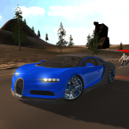 Drift Sim Zombie (Мод, Много золота)