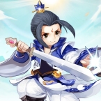 Eternal Of Swordsman (Мод, Скорость атаки)