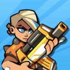 Extraordinary Mercenary (Мод, Высокий урон)