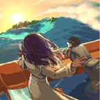 Finding Paradise (Встроенный кэш)
