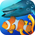 Fish Farm 3 - Aquarium (Мод, Много денег)