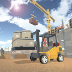 Forklift Driving: Ultimate (Мод, Много денег)