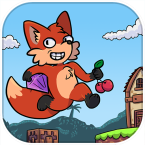 FoxyLand (Мод, Много денег)