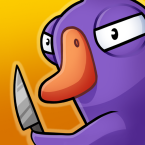 Goose Goose Duck (встроенный кэш)