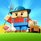 Grow Island - Farm Sandbox (Мод, Без рекламы)