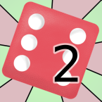 Idle Dice 2 (Мод, Много денег)