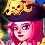 Idle Pirate - Endless Treasure (Мод меню)