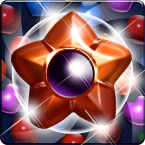 Jewel Snow Puzzle (Мод, Мгновенная победа)