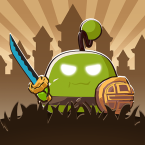 King of Slime (Мод, Режим бога)