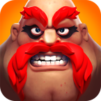Mad Heroes - Frag Hero Shooter (Много денег/ Мод меню)