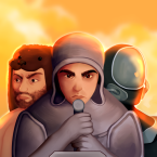 Merge Age (Мод, Много денег)