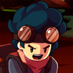 MineGeon: Space Mining Dungeon (Мод меню)