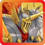Monster Knights - Action RPG (Мод, Урон)