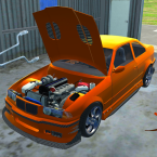 My First Summer Car: Механик (Мод, Много денег)