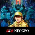 NAM-1975 ACA NEOGEO (Мод, Unlocked)