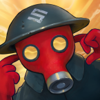 REDCON (Мод, Unlocked)