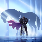 Rise of King Uther (Мод, Много денег)