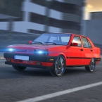 Sahin Modified Car Driving (Мод, Много денег)