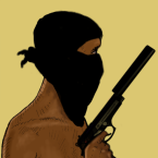 Sicarios (Мод, Unlocked)