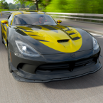 Simulator Dodge Viper GT Drive (Мод, Много денег)