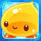 Slime World (Мод, Один удар)